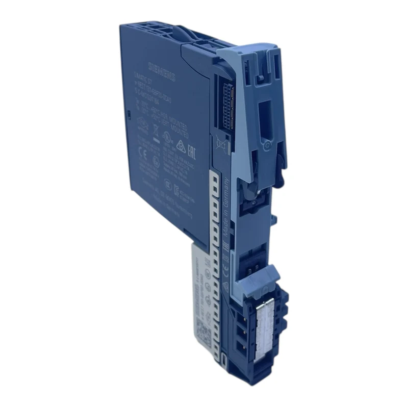 Siemens SIMATIC ET 200SP Eingangs-Modul 6ES7131-6BF00-0CA0 6ES7193-6BP00-0DA0