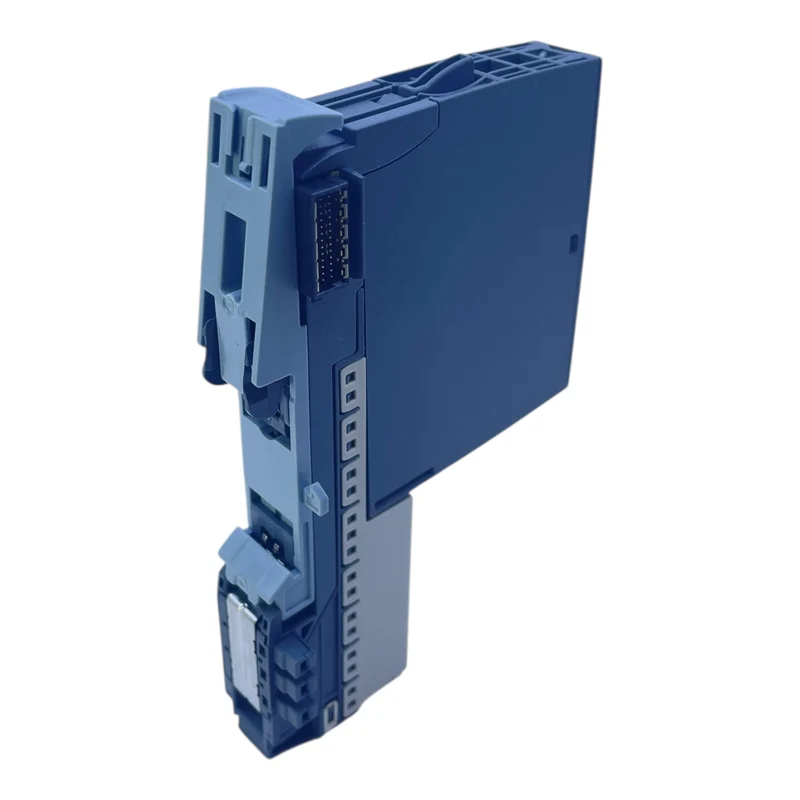 Siemens SIMATIC ET 200SP Eingangs-Modul 6ES7131-6BF00-0CA0 6ES7193-6BP00-0DA0
