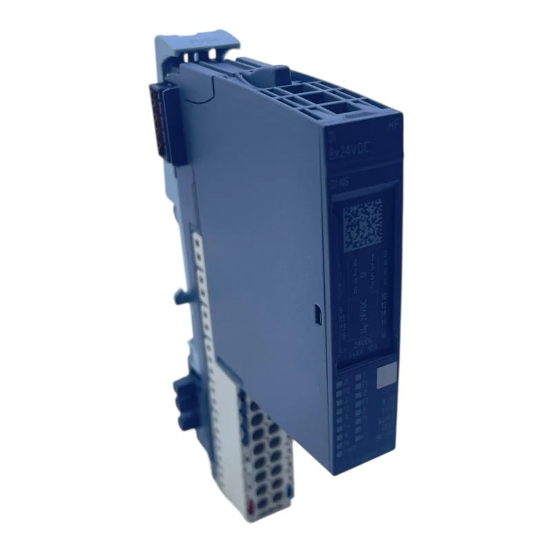 Siemens SIMATIC ET 200SP Eingangs-Modul 6ES7131-6BF00-0CA0 6ES7193-6BP00-0DA0