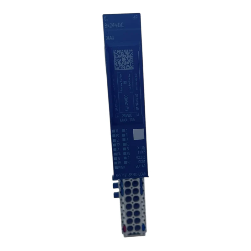 Siemens SIMATIC ET 200SP Eingangs-Modul 6ES7131-6BF00-0CA0 6ES7193-6BP00-0DA0