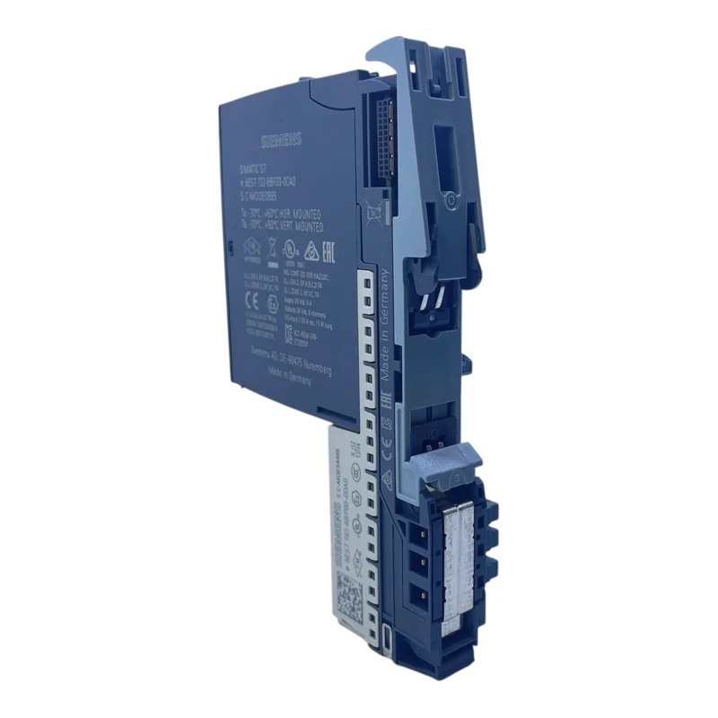 Siemens Digitalausgabemodul ET 200SP 6ES7132-6BF00-0CA0 6ES7193-6BP00-0DA0