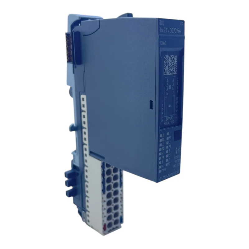 Siemens Digitalausgabemodul ET 200SP 6ES7132-6BF00-0CA0 6ES7193-6BP00-0DA0