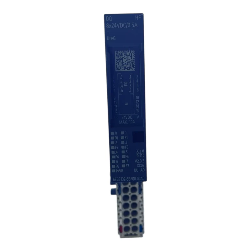 Siemens Digitalausgabemodul ET 200SP 6ES7132-6BF00-0CA0 6ES7193-6BP00-0DA0
