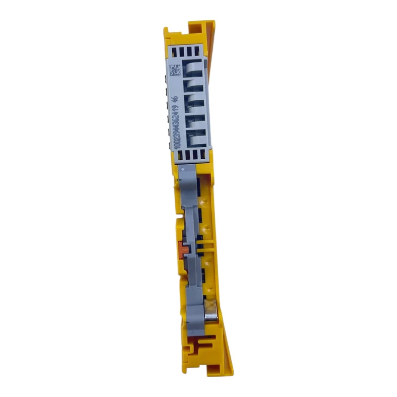 Beckhoff EtherCAT-Klemme 4-Kanal-Digital-Eingang 24 V DC EL1904 für Industrie