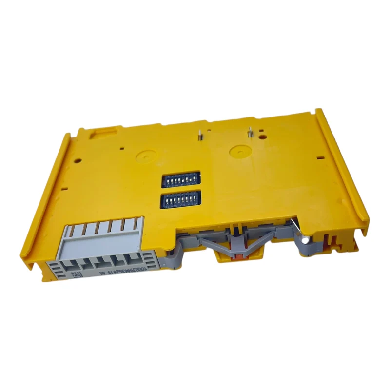 Beckhoff EtherCAT-Klemme 4-Kanal-Digital-Eingang 24 V DC EL1904 für Industrie