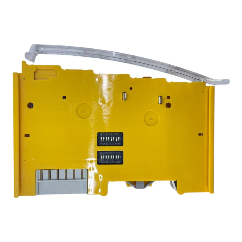 Beckhoff EtherCAT-Klemme 4-Kanal-Digital-Eingang 24 V DC EL1904 für Industrie