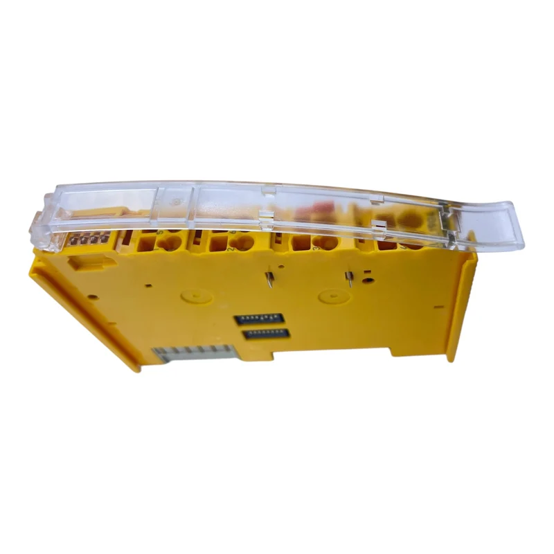 Beckhoff EtherCAT-Klemme 4-Kanal-Digital-Eingang 24 V DC EL1904 für Industrie