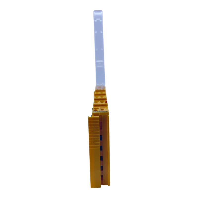 Beckhoff EtherCAT-Klemme 4-Kanal-Digital-Eingang 24 V DC EL1904 für Industrie