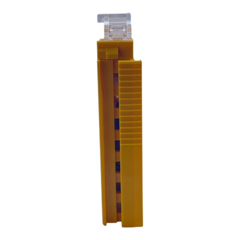 Beckhoff EtherCAT-Klemme 4-Kanal-Digital-Eingang 24 V DC EL1904 für Industrie