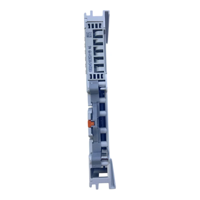 Beckhoff EtherCAT-Klemme 8-Kanal-Digital-Eingang EL1808 für die Industrie