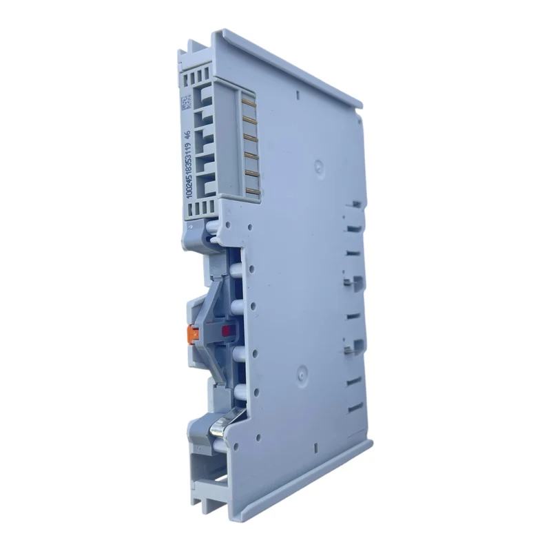 Beckhoff EtherCAT-Klemme 8-Kanal-Digital-Eingang EL1808 für die Industrie