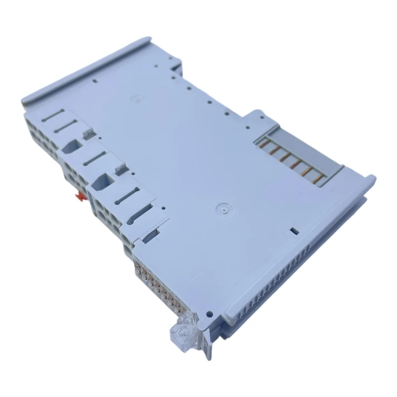 Beckhoff EtherCAT-Klemme 8-Kanal-Digital-Eingang EL1808 für die Industrie