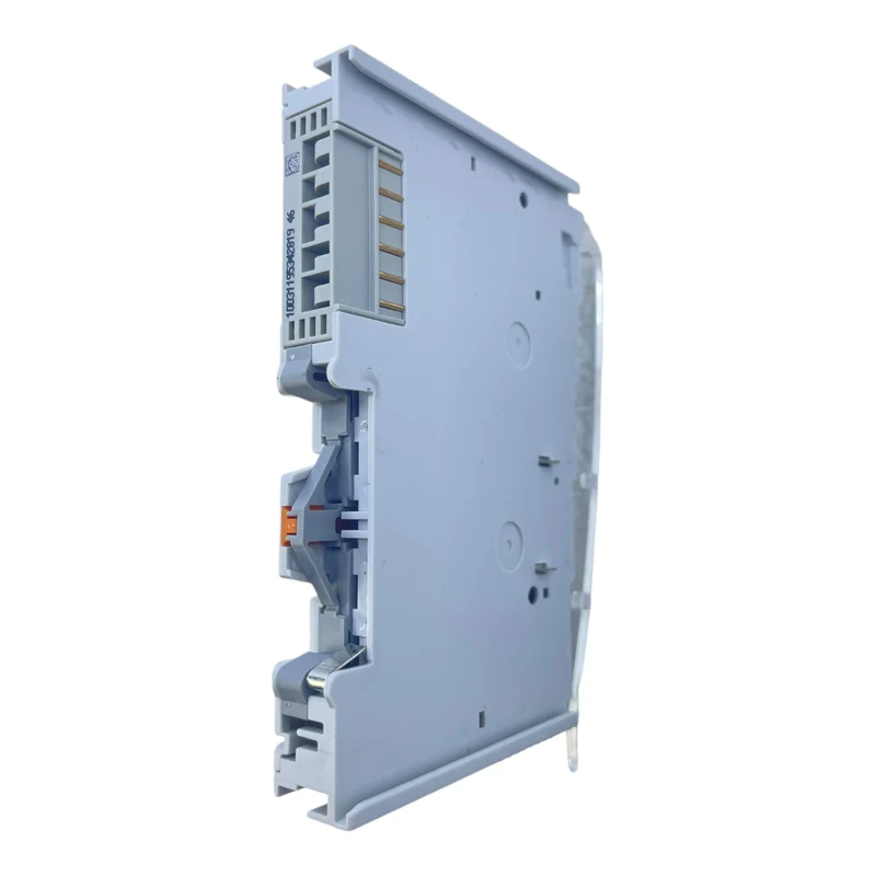 Beckhoff EtherCAT-Klemme 2-Kanal-Analog-Eingang EL3102 für die Industrie