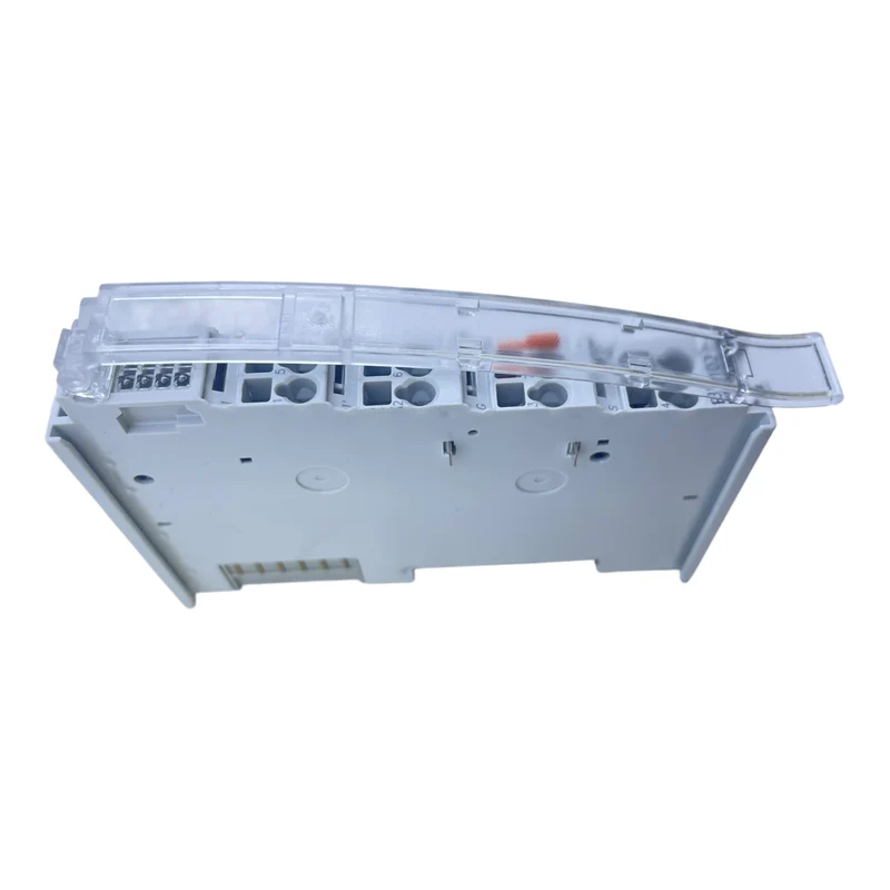 Beckhoff EtherCAT-Klemme 2-Kanal-Analog-Eingang EL3102 für die Industrie