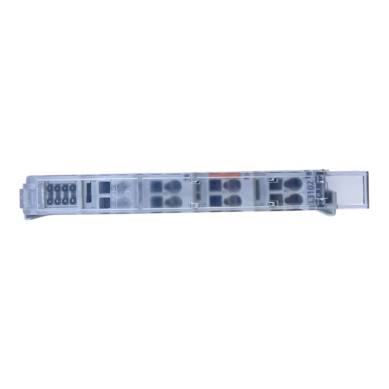 Beckhoff EtherCAT-Klemme 2-Kanal-Analog-Eingang EL3102 für die Industrie