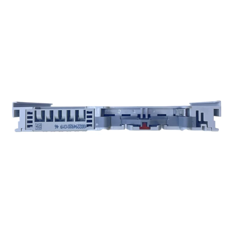 Beckhoff EtherCAT-Klemme 4-Kanal-Digital-Eingang 24 V DC EL1014 Industrie