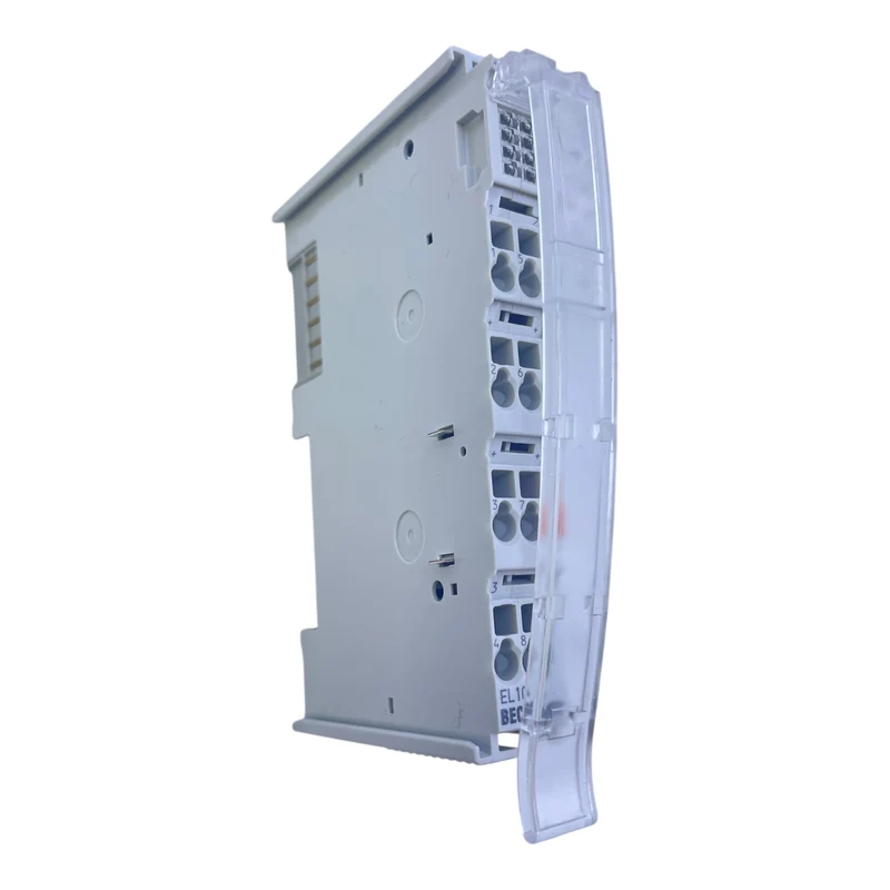 Beckhoff EtherCAT-Klemme 4-Kanal-Digital-Eingang 24 V DC EL1014 Industrie