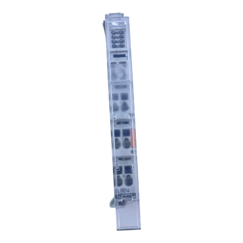 Beckhoff EtherCAT-Klemme 4-Kanal-Digital-Eingang 24 V DC EL1014 Industrie