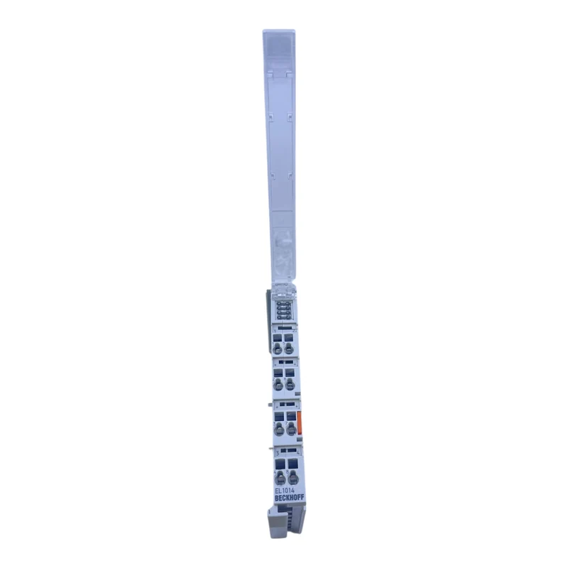 Beckhoff EtherCAT-Klemme 4-Kanal-Digital-Eingang 24 V DC EL1014 Industrie