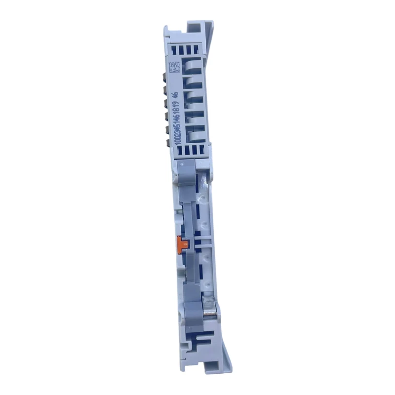 Beckhoff EtherCAT-Klemme Potenzialverteilung 4 x 24 V DC 4 x 0 V DC EL9185