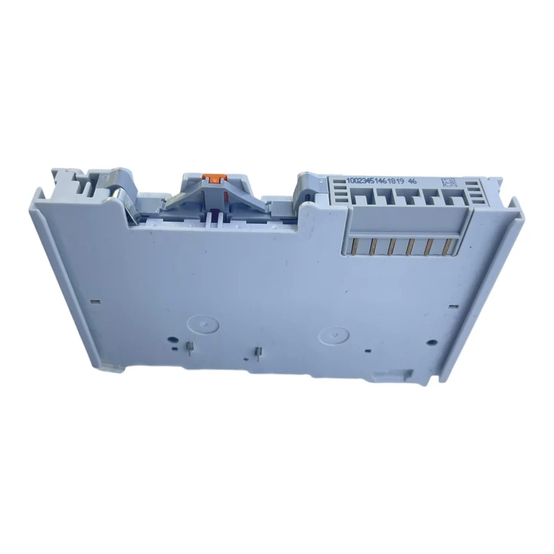 Beckhoff EtherCAT-Klemme Potenzialverteilung 4 x 24 V DC 4 x 0 V DC EL9185