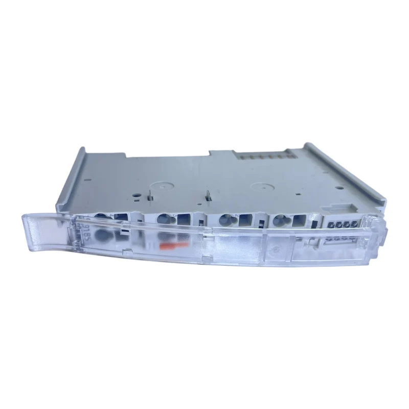 Beckhoff EtherCAT-Klemme Potenzialverteilung 4 x 24 V DC 4 x 0 V DC EL9185