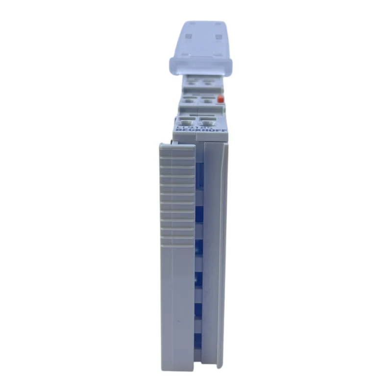 Beckhoff EtherCAT-Klemme Potenzialverteilung 4 x 24 V DC 4 x 0 V DC EL9185