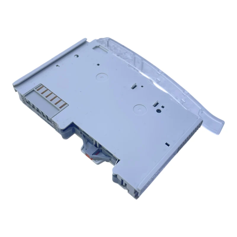 Beckhoff EtherCAT-Klemme Potenzialverteilung 4 x 24 V DC 4 x 0 V DC EL9185