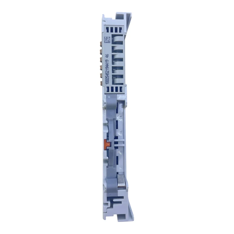 Beckhoff EtherCAT-Klemme 1-Kanal-Analog-Eingang Multifunktion 24 Bit EL3751