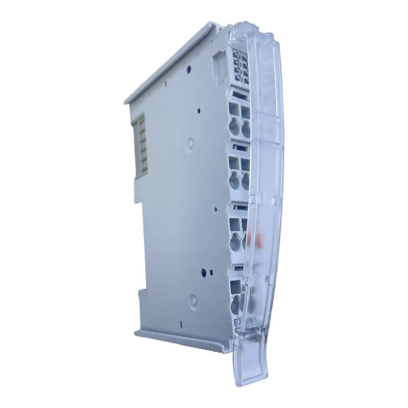 Beckhoff EtherCAT-Klemme 1-Kanal-Analog-Eingang Multifunktion 24 Bit EL3751