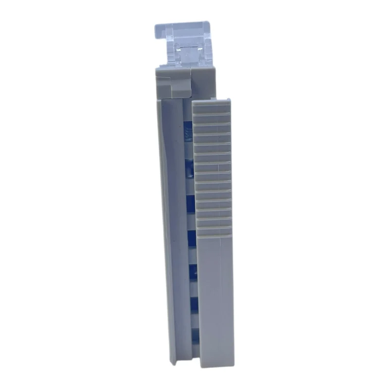 Beckhoff EtherCAT-Klemme 1-Kanal-Analog-Eingang Multifunktion 24 Bit EL3751