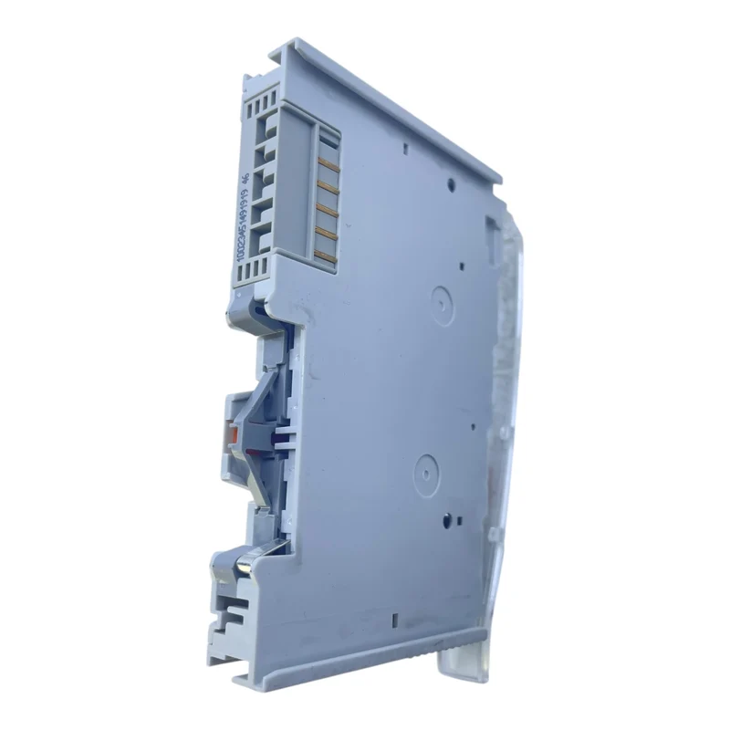 Beckhoff EtherCAT-Klemme Netzteil zur E-Bus-Versorgung 24 V DC EL9410 Industrie