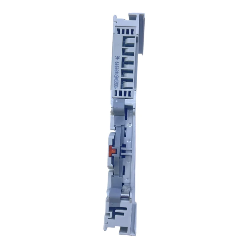 Beckhoff EtherCAT-Klemme Netzteil zur E-Bus-Versorgung 24 V DC EL9410 Industrie