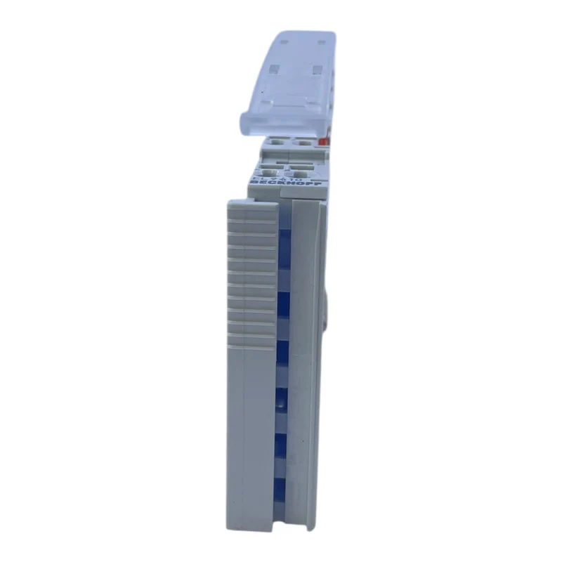 Beckhoff EtherCAT-Klemme Netzteil zur E-Bus-Versorgung 24 V DC EL9410 Industrie
