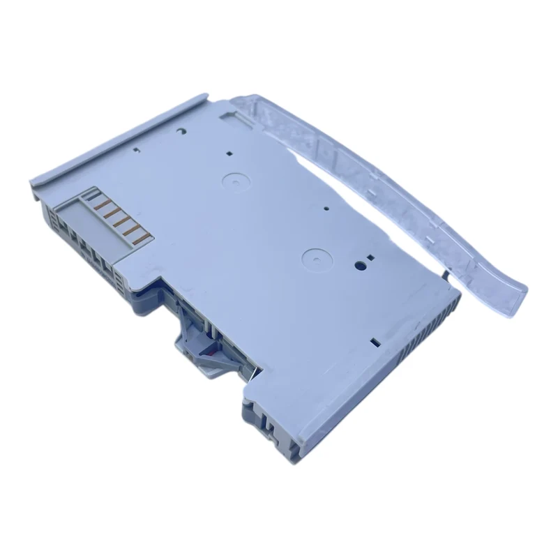 Beckhoff EtherCAT-Klemme Netzteil zur E-Bus-Versorgung 24 V DC EL9410 Industrie