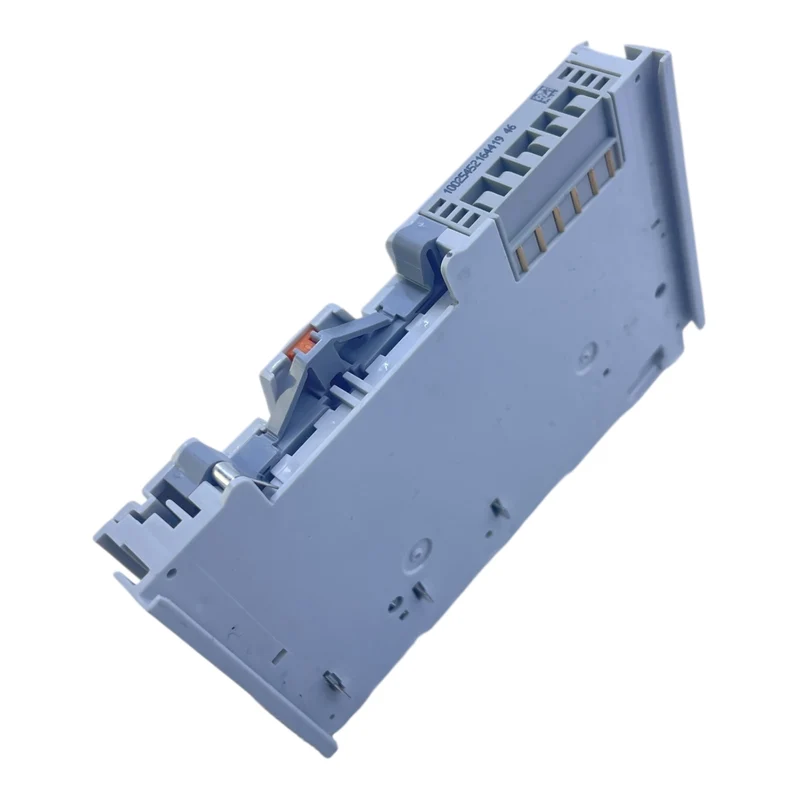 Beckhoff EtherCAT-Klemme 2-Kanal-Digital-Ausgang 24 V DC EL2202 für Industrie
