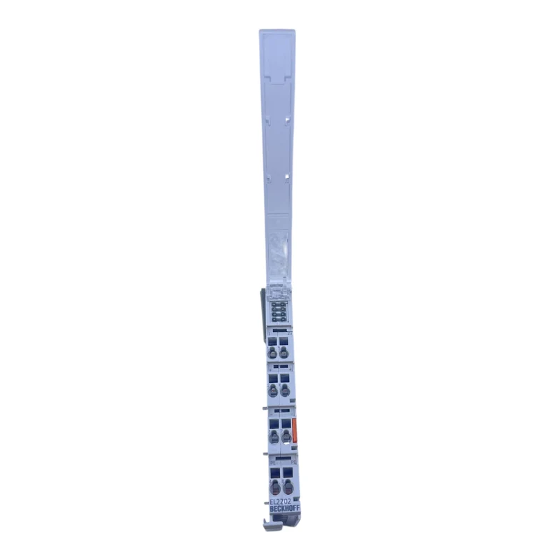 Beckhoff EtherCAT-Klemme 2-Kanal-Digital-Ausgang 24 V DC EL2202 für Industrie