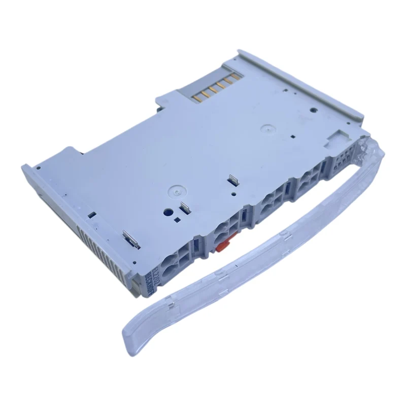 Beckhoff EtherCAT-Klemme 2-Kanal-Digital-Ausgang 24 V DC EL2202 für Industrie