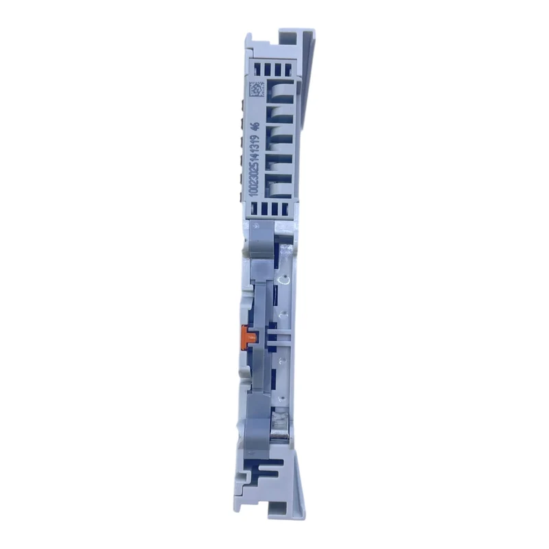 Beckhoff EtherCAT-Klemme 4-Kanal-Analog-Eingang analoge Eingangsklemme EL3204