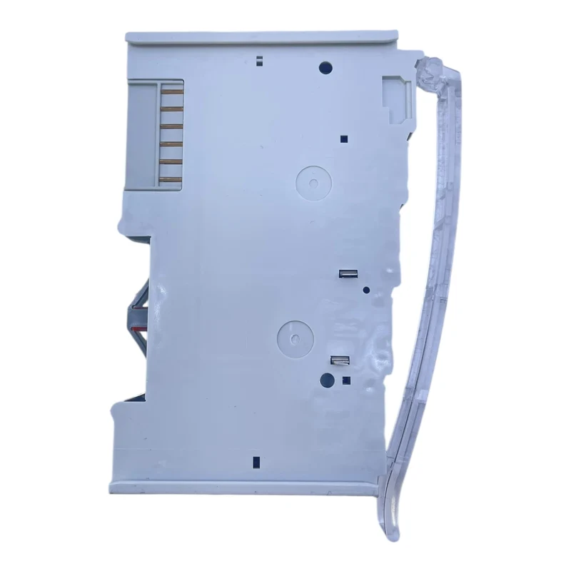 Beckhoff EtherCAT-Klemme 4-Kanal-Analog-Eingang analoge Eingangsklemme EL3204