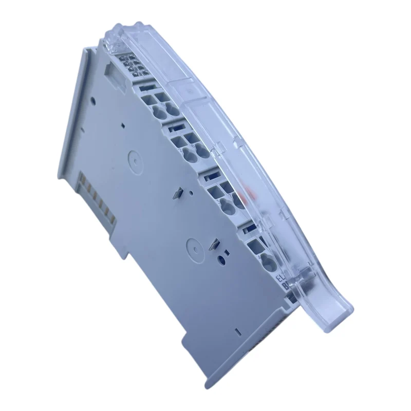 Beckhoff EtherCAT-Klemme 4-Kanal-Analog-Eingang analoge Eingangsklemme EL3204
