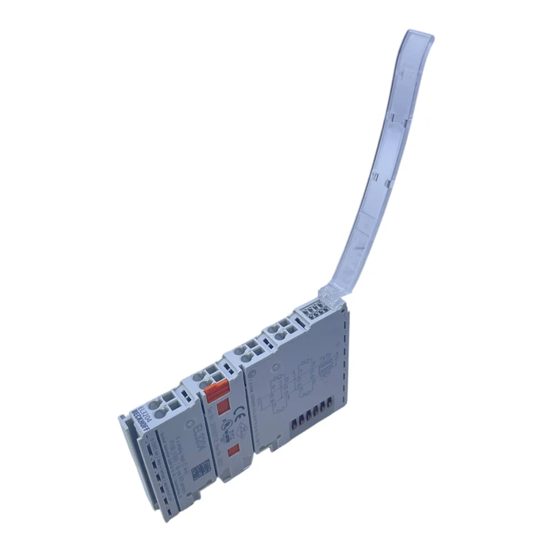 Beckhoff EtherCAT-Klemme 4-Kanal-Analog-Eingang analoge Eingangsklemme EL3204