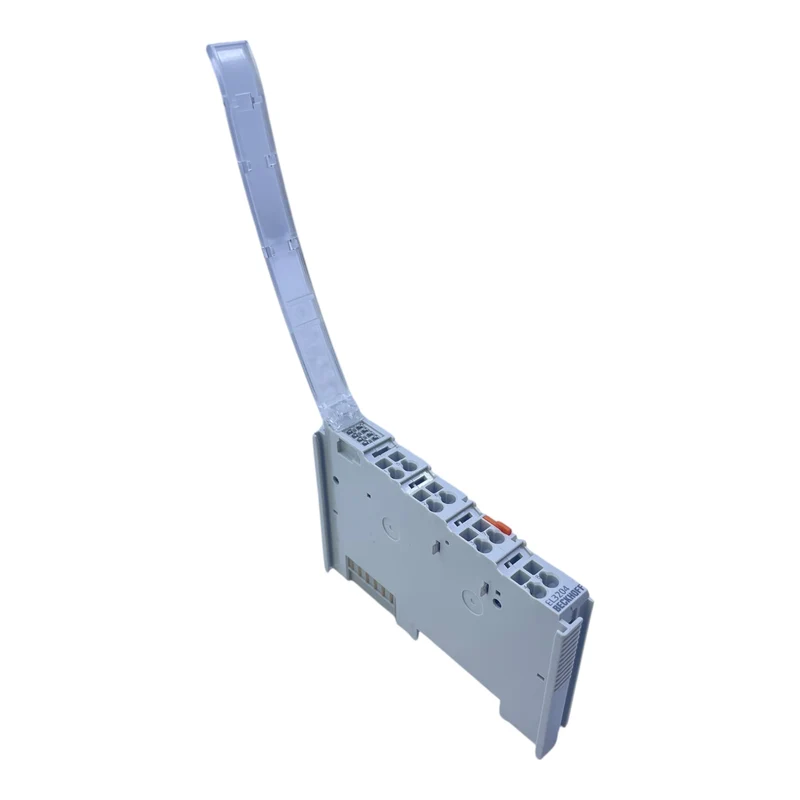 Beckhoff EtherCAT-Klemme 4-Kanal-Analog-Eingang analoge Eingangsklemme EL3204