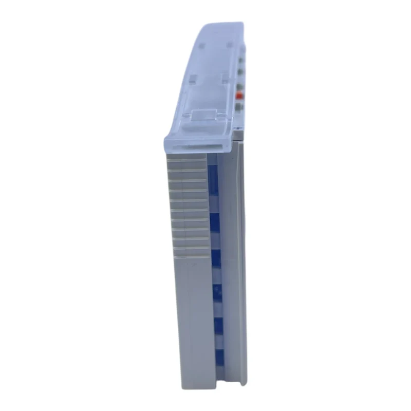 Beckhoff EtherCAT-Klemme 4-Kanal-Analog-Eingang analoge Eingangsklemme EL3204