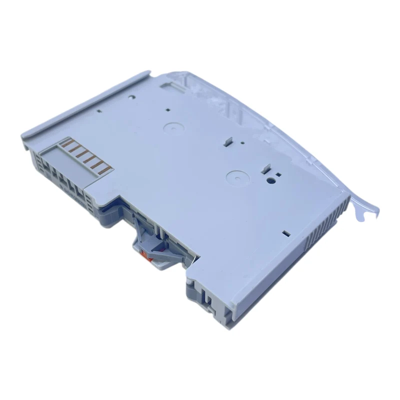 Beckhoff EtherCAT-Klemme 4-Kanal-Analog-Eingang analoge Eingangsklemme EL3204