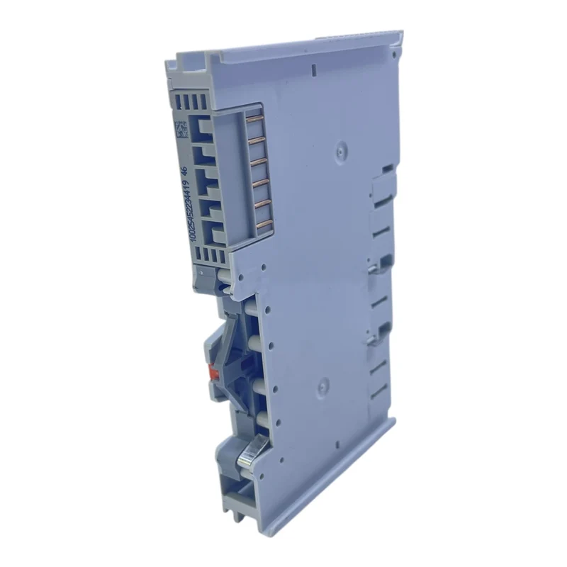 Beckhoff EtherCAT-Klemme 8-Kanal-Digital-Ausgang 2-Leiteranschluss EL2808