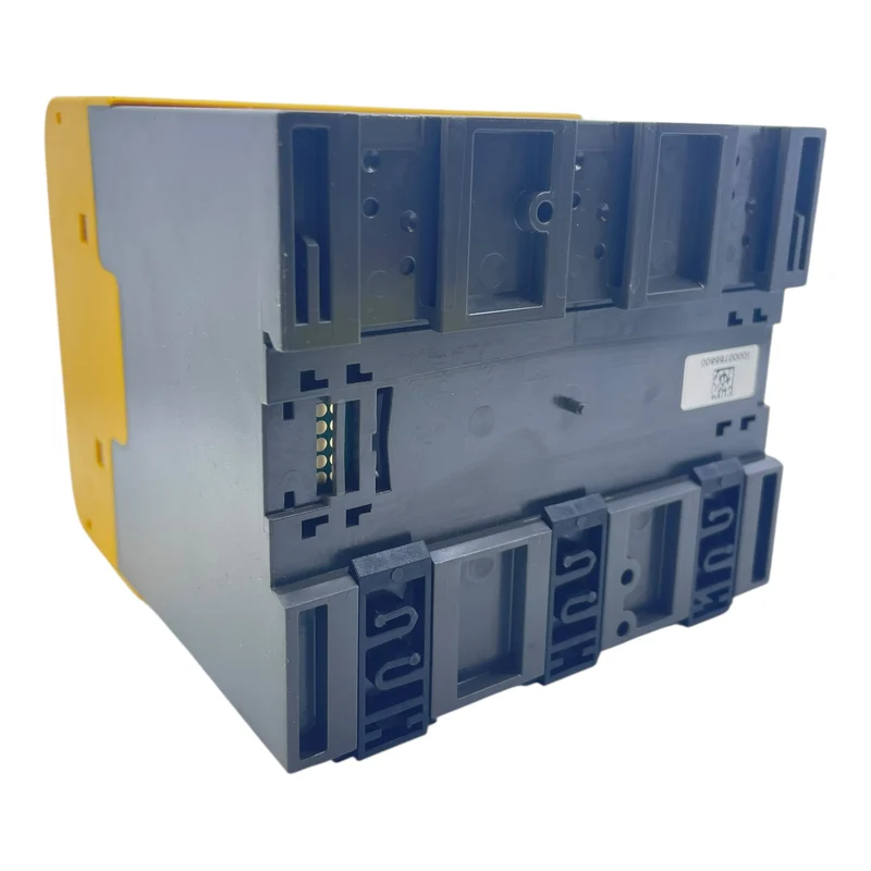 Bender Isometer Isolationsüberwachungiso iso685-D-B B91067020 für die Industrie
