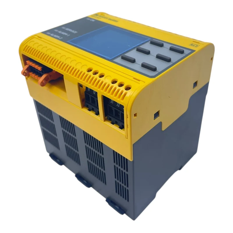 Bender Isometer Isolationsüberwachungiso iso685-D-B B91067020 für die Industrie