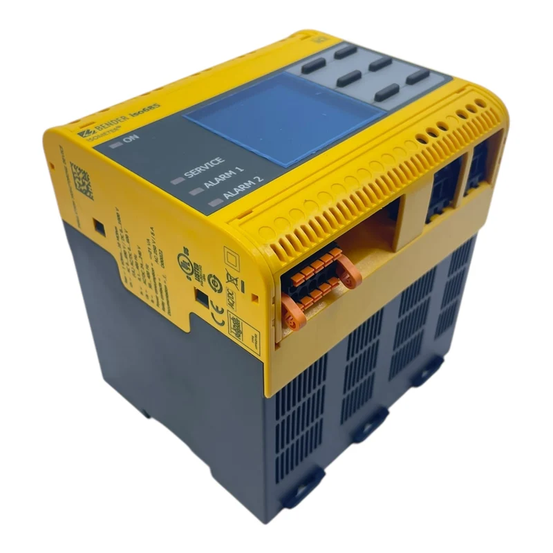 Bender Isometer Isolationsüberwachungiso iso685-D-B B91067020 für die Industrie