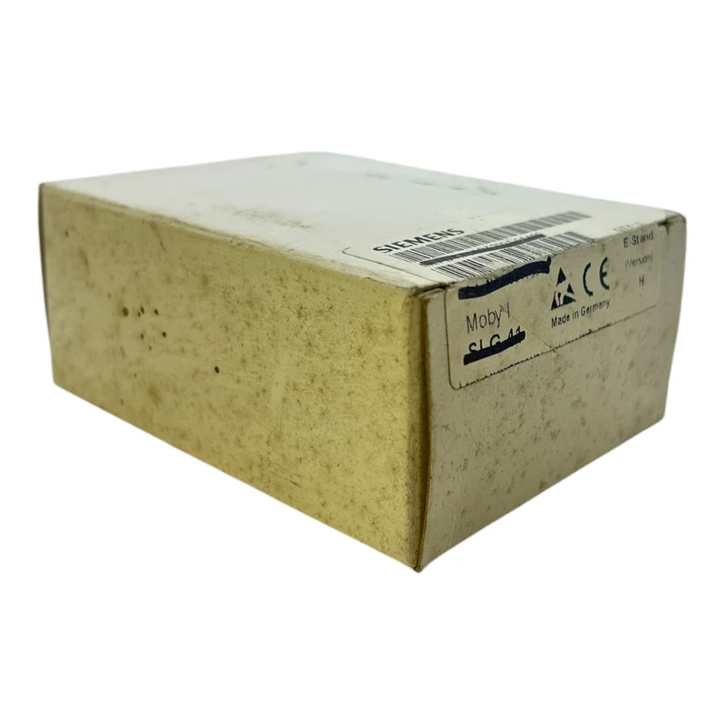 Siemens Schreib-/Lesegerät 6GT2001-0BA00 Schreib-/Lesegerät von Siemens